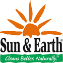 Sun & Earth