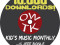OWTK Kid’s Music Monthly 10K Download Celebration — ALL WEEK LONG!!