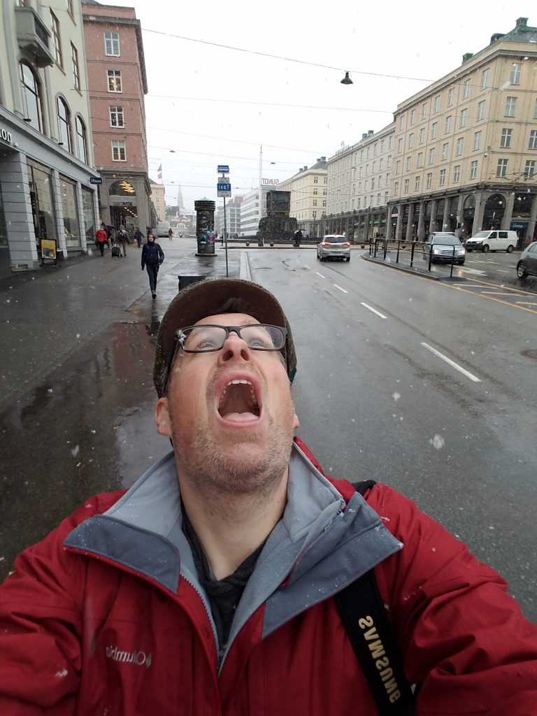 How To Spend 24 Hours in Bergen Norway