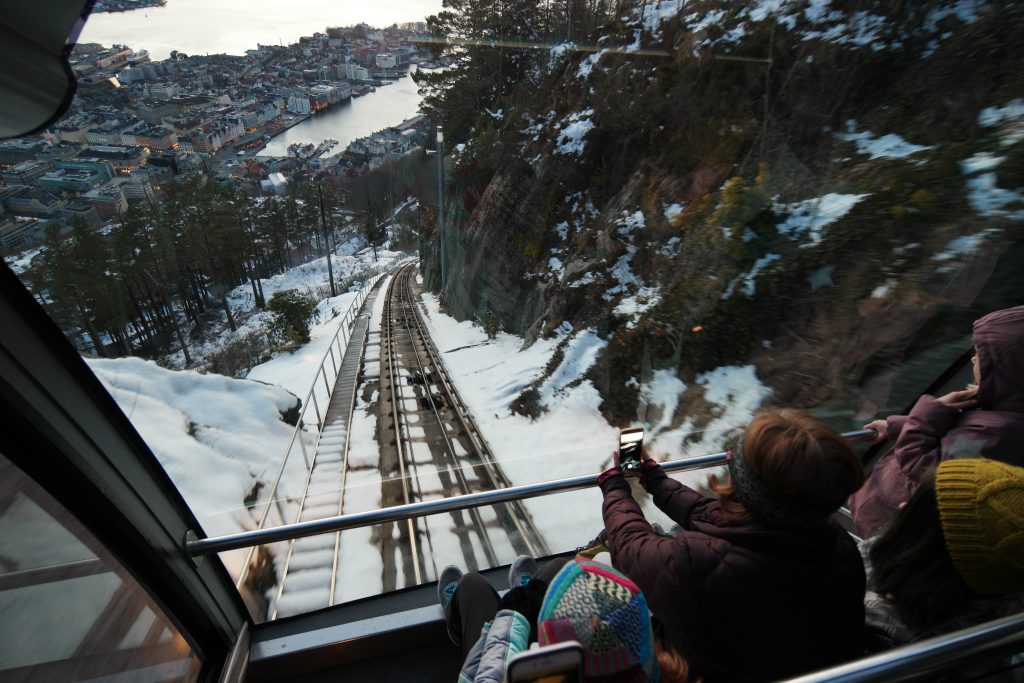 How To Spend 24 Hours in Bergen Norway