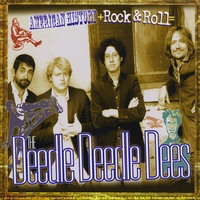 American History + Rock & Roll = The Deedle Deedle Dees – Kids CD Review