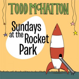 Free Kid’s Music: Todd McHatton “Funny Little Friends”