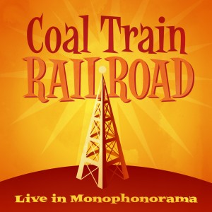 OWTK Exclusive: New Coal Train Railroad EP – “Live In Monophonorama”