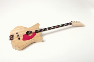 The Loog 3-String Guitar For Kids Kickstarter Campaign