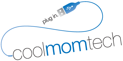 Guest Post on Cool Mom Tech