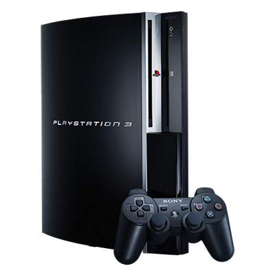 Holiday Gaming Gift Guide: PS3