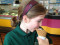 Photographic Evidence of A Girl Growing Up: Back to School Traditions — The Bear x 5