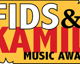The 2013 Fids and Kamily Music Awards