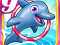 No Need to Jump Through Hoops For The My Dolphin Show App