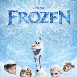 Sing-Along Frozen Comes To Theaters on January 31