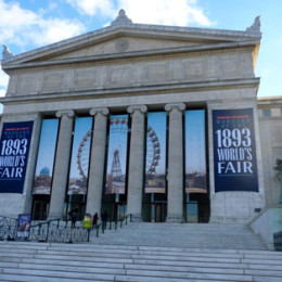 American Family Adventures Series — The 1893 Chicago World’s Fair