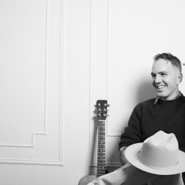 Walter Martin of The Walkmen & Karen O Sing To Me