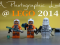 Take A Look At The New 2014 LEGO Sets