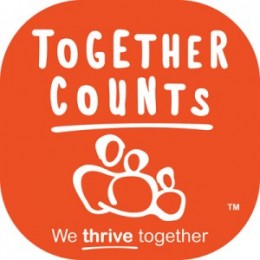 Wrapping Up An Active and Healthy 2014 With Together Counts
