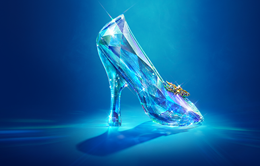 Disney Preps Live Action Cinderella Movie for March 2015