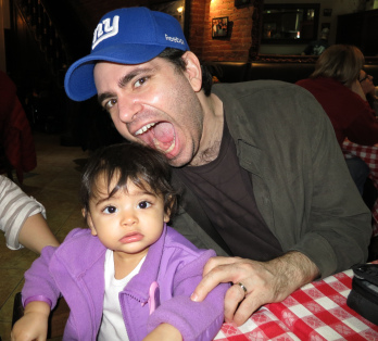 Required Reading: Lorne Jaffe’s 7 Unintentionally Dirty Things I’ve Said to My Kid