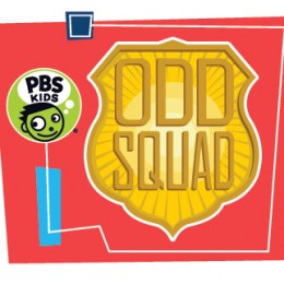 Odd Squad Will Bring Live Action Math Adventure to PBS Kids in the Fall of 2014