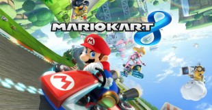 Mario Kart 8 Is The Definitive Racing Game Experience