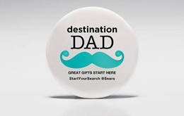 Sears is #DestinationDad this Father’s Day