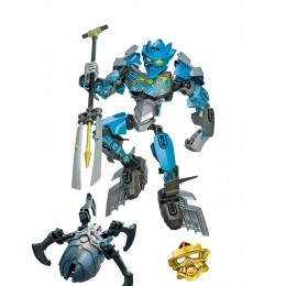 LEGO Bionicle Gali2