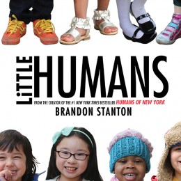 Humans of New York To Release Little Humans of New York Kids Picture Book