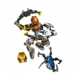 LEGO Bionicle Pohatu