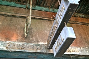Preservation Hall New Orleans Review for Kids