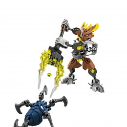 LEGO Bionicle Protector of Stone