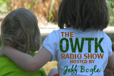 Introducing The OWTK Radio Show