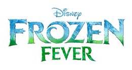 New Frozen Movie Due in March 2015