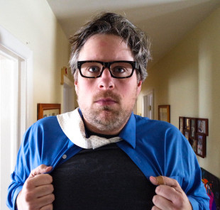 15 Things Only Dad Can Do