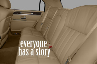 Everyone Has A Story
