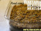 Recipe Box: Vegetarian Meatless Meatloaf