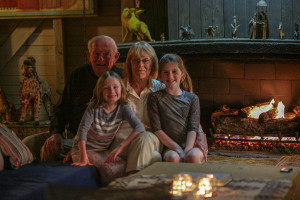 Yellow-Ferry-VRBO-Sausalito-Houseboat-Rental_Bogle-Portrait-by-the-fire