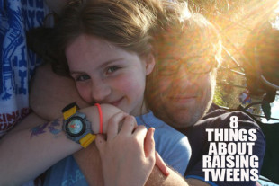 8 Things You Need to Know About Raising Tweens