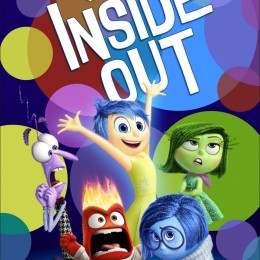 Very Ready For Inside Out
