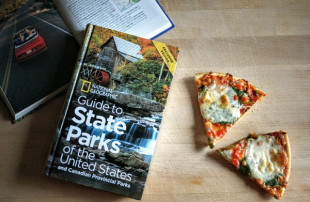 Summer Road Trip Prep with Ristorante Pizza