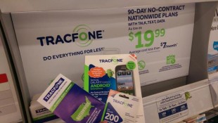 How My Mom Became a Member of the TracFone Family