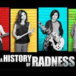 A History of Radness and the Future of Music on TV