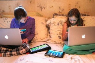 A Modern Tool For Parenting in the Digital Age