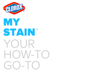 My Mother’s Son And The Mustard Stain