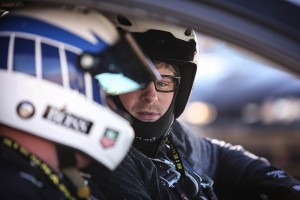 Toyota Sienna R-Tuned Real Performance_Jeff with Pro Driver