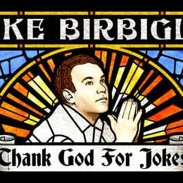 I’m Skipping The Big Game For Mike Birbiglia and You Can Too on Netflix