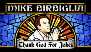 I’m Skipping The Big Game For Mike Birbiglia and You Can Too on Netflix