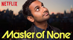 Netflix Skip the Big Game Master of None