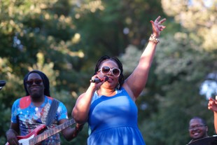 Announcing the 2016 Kidchella Summer Concert Series at the Smith Memorial Playground