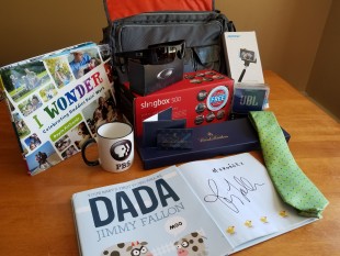 Enter To Win The Ultimate $1000 Father’s Day Giveaway