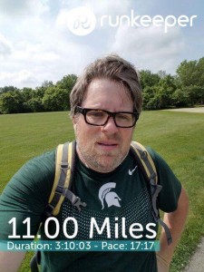 Back to school derailer hiking 1