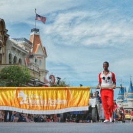 Apply Now To Attend The 2017 Disney Dreamers Academy