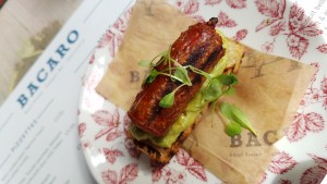 Bacaro Liverpool Chorizo